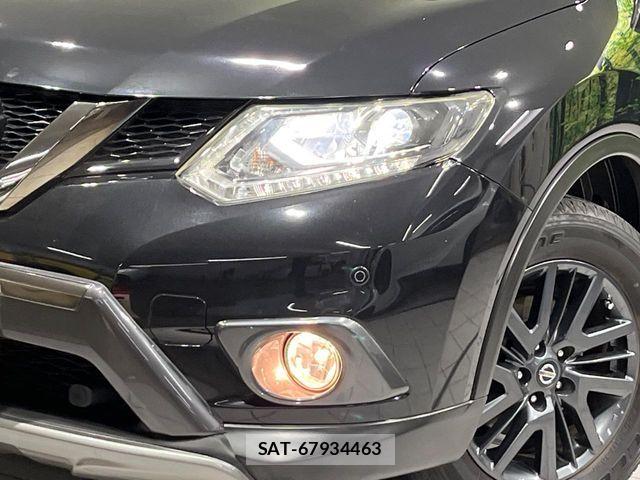 Nissan X-TRAIL 2016-03 7252948-12