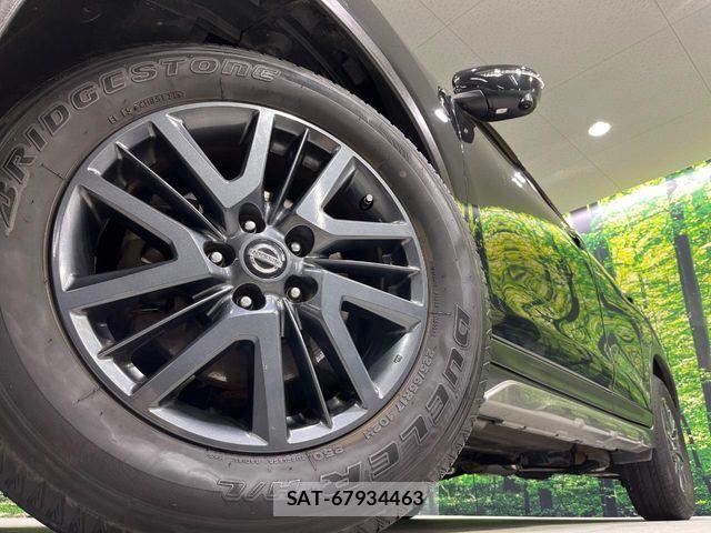 Nissan X-TRAIL 2016-03 7252948-13