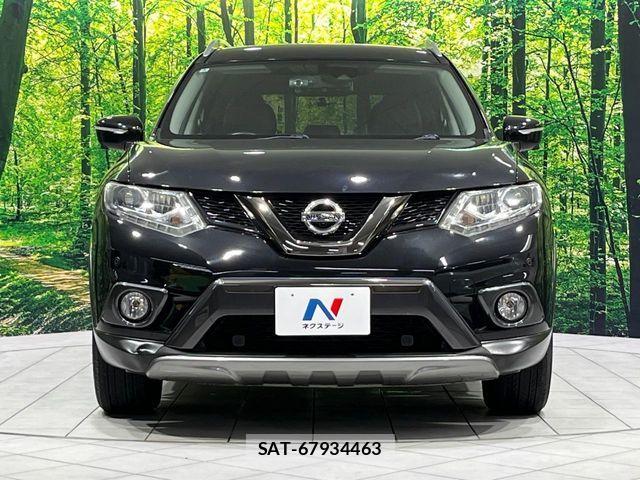 Nissan X-TRAIL 2016-03 7252948-14