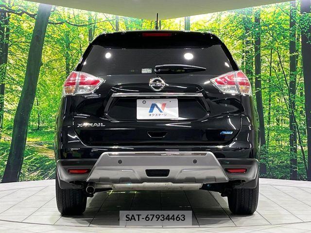 Nissan X-TRAIL 2016-03 7252948-15