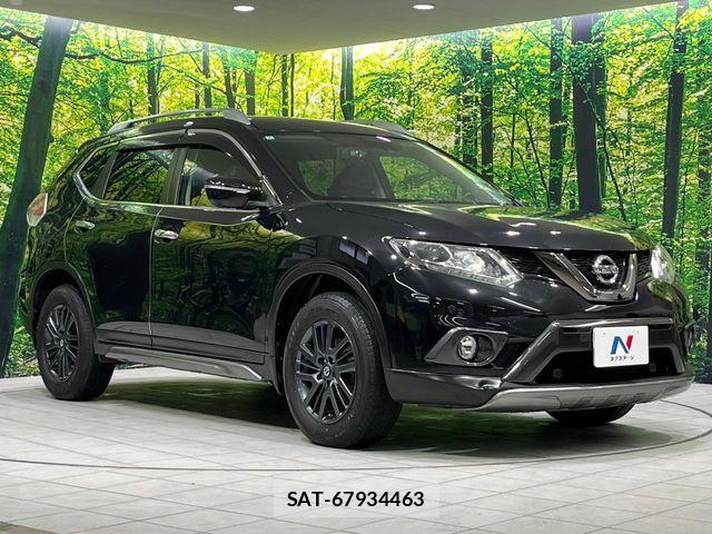 Nissan X-TRAIL 2016-03 7252948-16