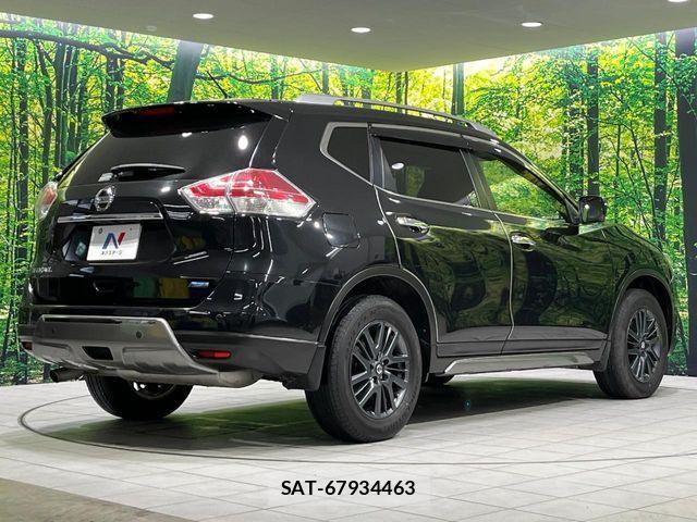 Nissan X-TRAIL 2016-03 7252948-17