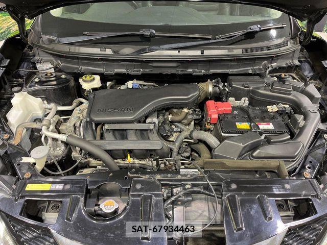Nissan X-TRAIL 2016-03 7252948-18