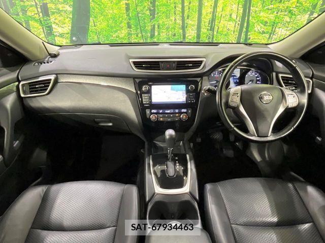 Nissan X-TRAIL 2016-03 7252948-1
