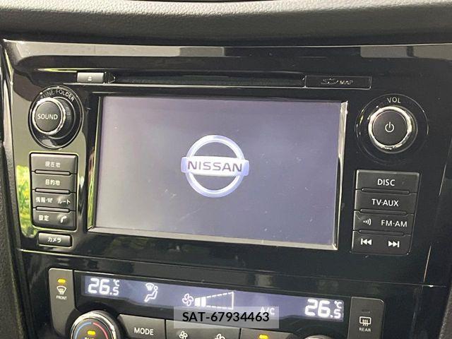 Nissan X-TRAIL 2016-03 7252948-3