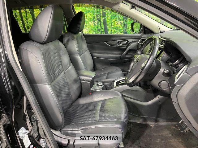 Nissan X-TRAIL 2016-03 7252948-8