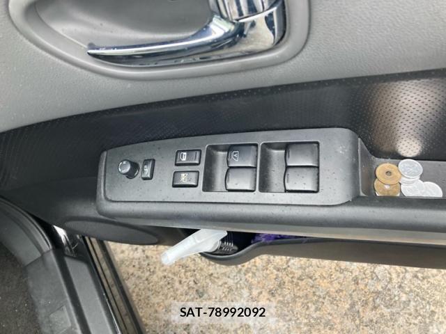 Nissan X-TRAIL 2008-09 7252958-9