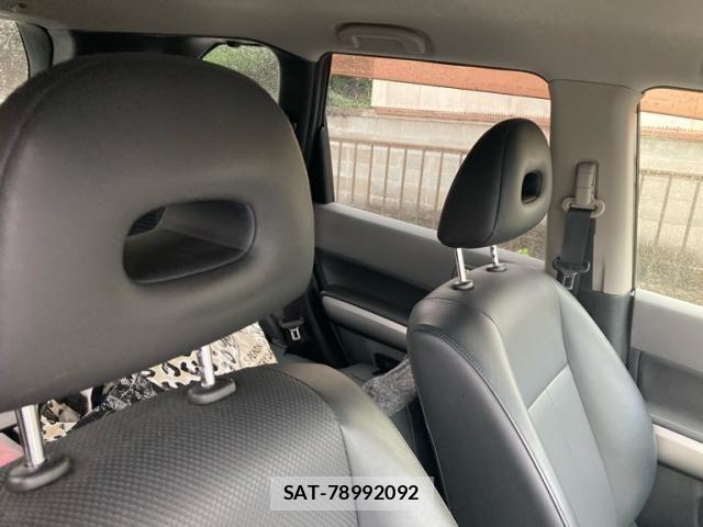 Nissan X-TRAIL 2008-09 7252958-12