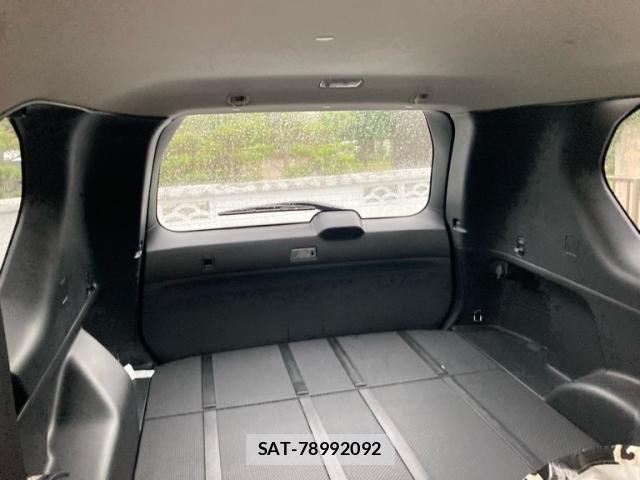 Nissan X-TRAIL 2008-09 7252958-13