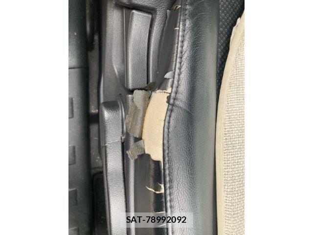 Nissan X-TRAIL 2008-09 7252958-15