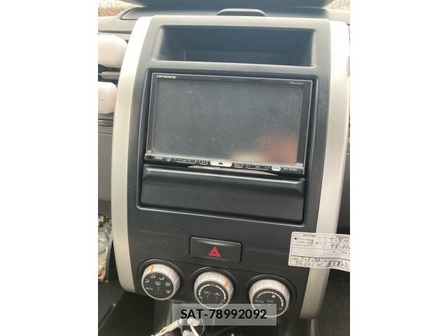 Nissan X-TRAIL 2008-09 7252958-16