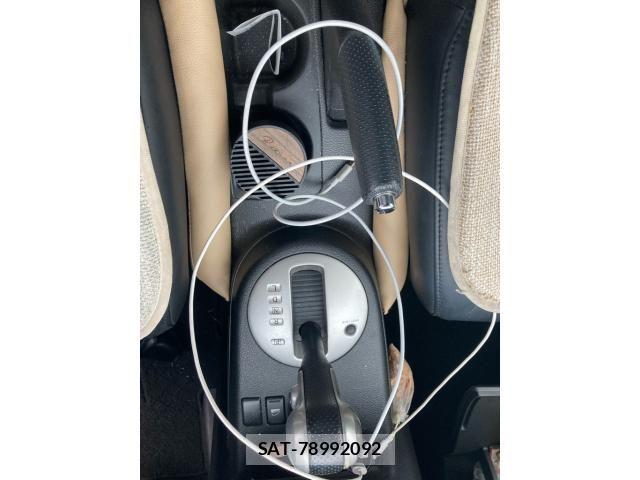 Nissan X-TRAIL 2008-09 7252958-17