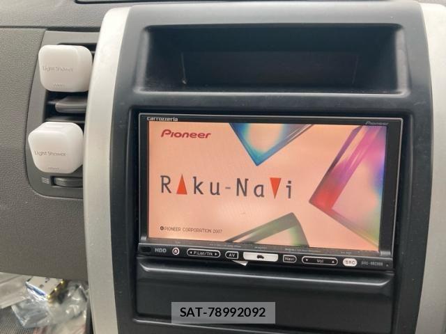 Nissan X-TRAIL 2008-09 7252958-18