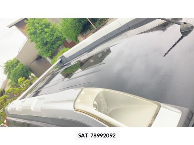 Nissan X-TRAIL 2008-09 7252958-20