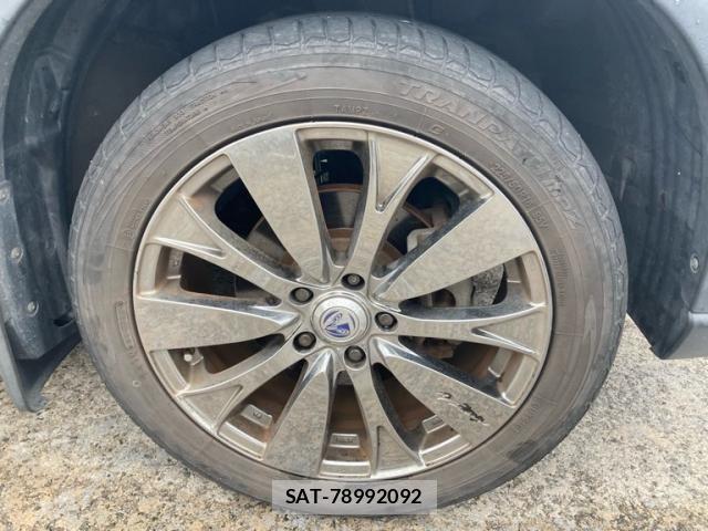 Nissan X-TRAIL 2008-09 7252958-4