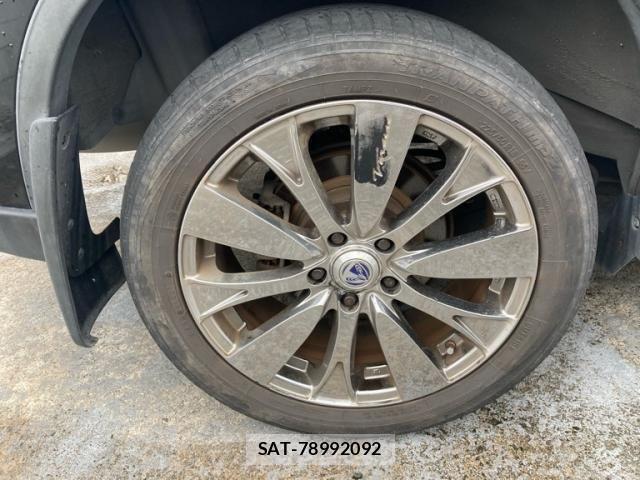 Nissan X-TRAIL 2008-09 7252958-5