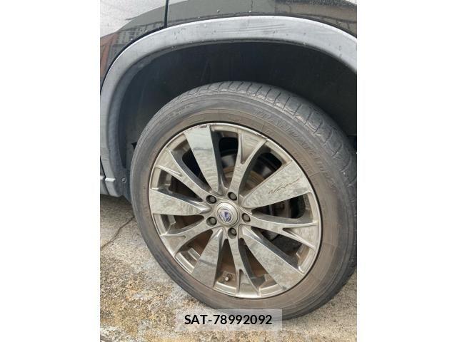 Nissan X-TRAIL 2008-09 7252958-6