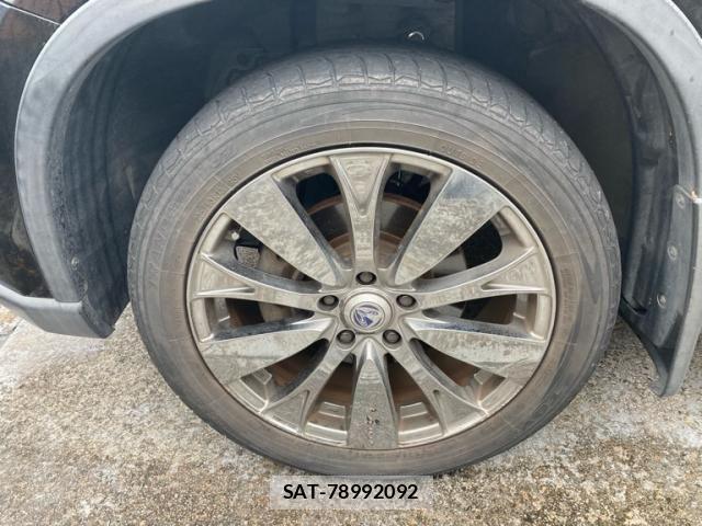 Nissan X-TRAIL 2008-09 7252958-7