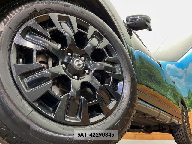 Nissan X-TRAIL 2017-09 7252935-13