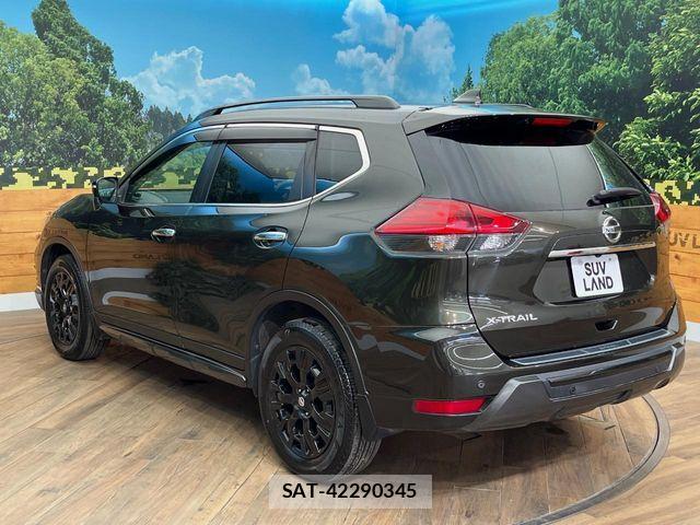 Nissan X-TRAIL 2017-09 7252935-17
