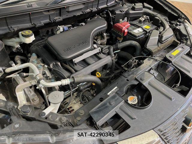 Nissan X-TRAIL 2017-09 7252935-18