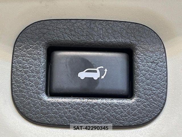 Nissan X-TRAIL 2017-09 7252935-5