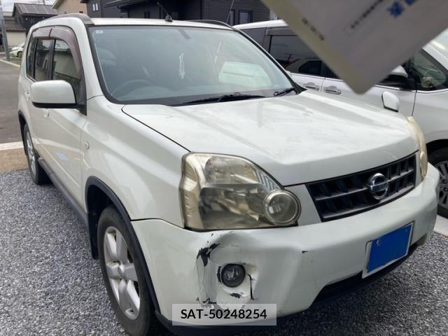 Nissan X-TRAIL 2010-03 7252960-0