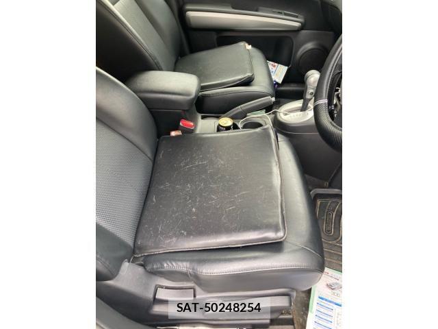 Nissan X-TRAIL 2010-03 7252960-12