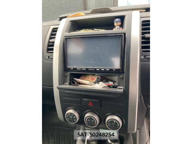 Nissan X-TRAIL 2010-03 7252960-14