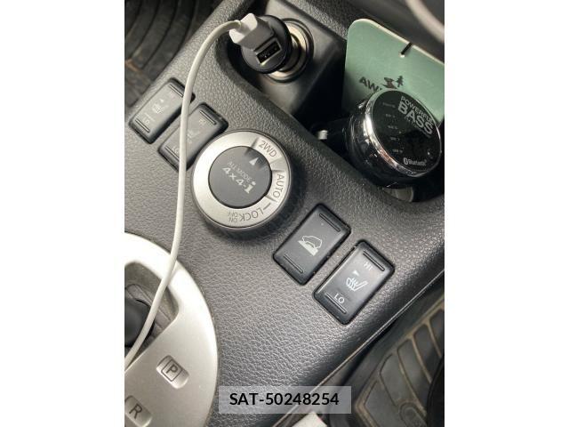Nissan X-TRAIL 2010-03 7252960-19