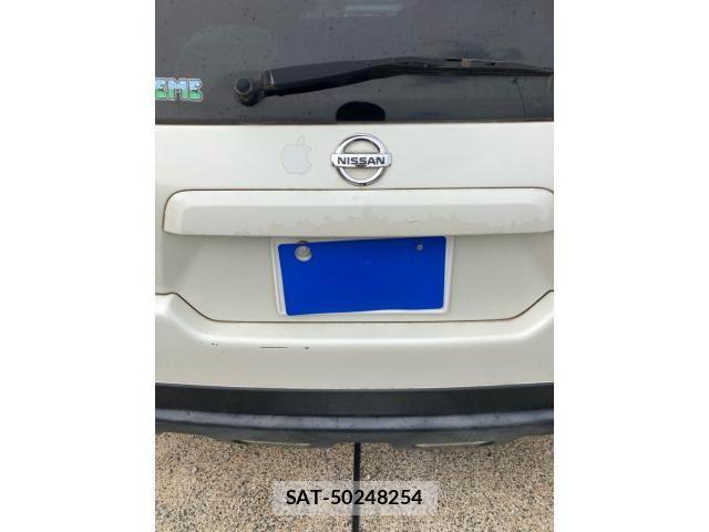 Nissan X-TRAIL 2010-03 7252960-24