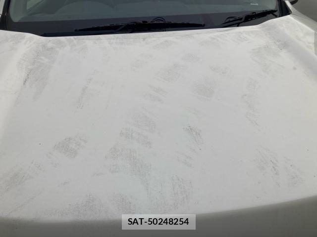 Nissan X-TRAIL 2010-03 7252960-27