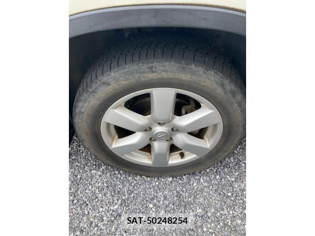 Nissan X-TRAIL 2010-03 7252960-2