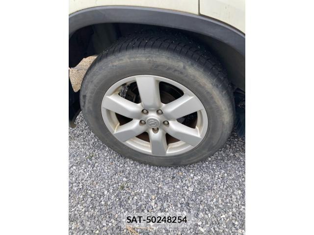 Nissan X-TRAIL 2010-03 7252960-3