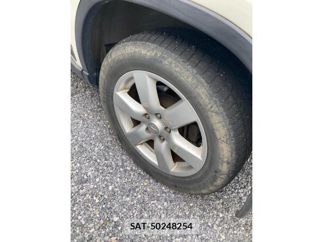 Nissan X-TRAIL 2010-03 7252960-4