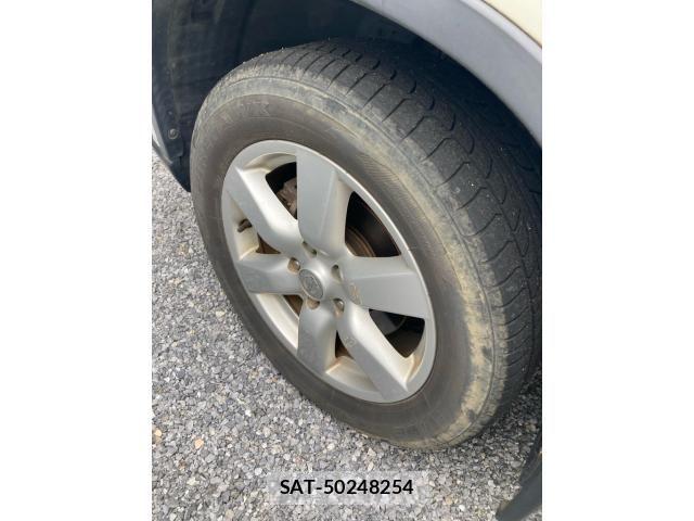 Nissan X-TRAIL 2010-03 7252960-5