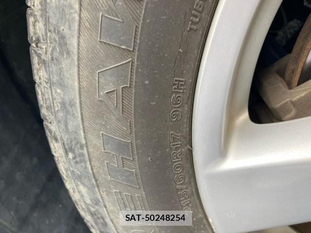 Nissan X-TRAIL 2010-03 7252960-6