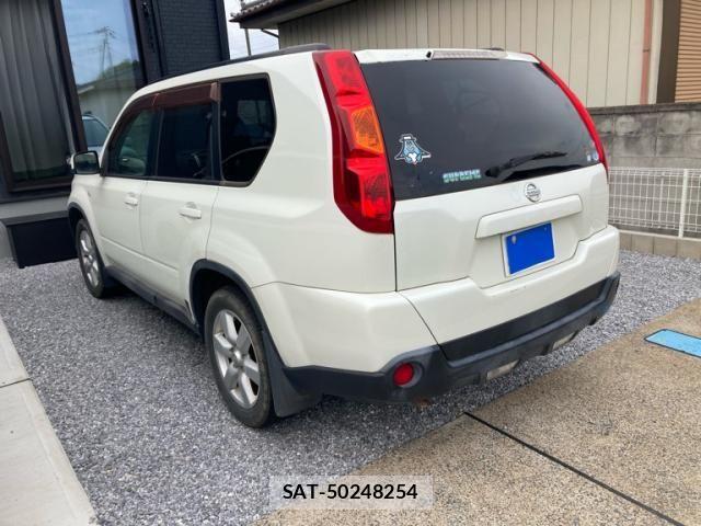 Nissan X-TRAIL 2010-03 7252960-8