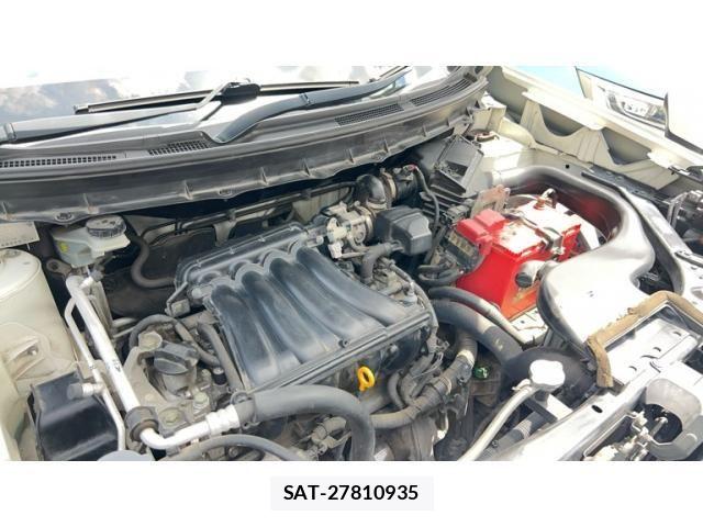 Nissan X-TRAIL 2011-08 7252952-10