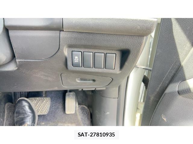 Nissan X-TRAIL 2011-08 7252952-12