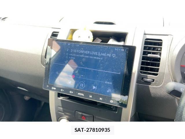 Nissan X-TRAIL 2011-08 7252952-16