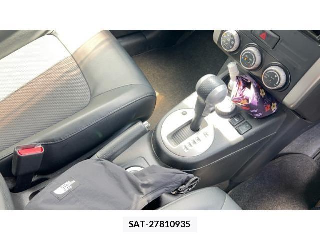 Nissan X-TRAIL 2011-08 7252952-18