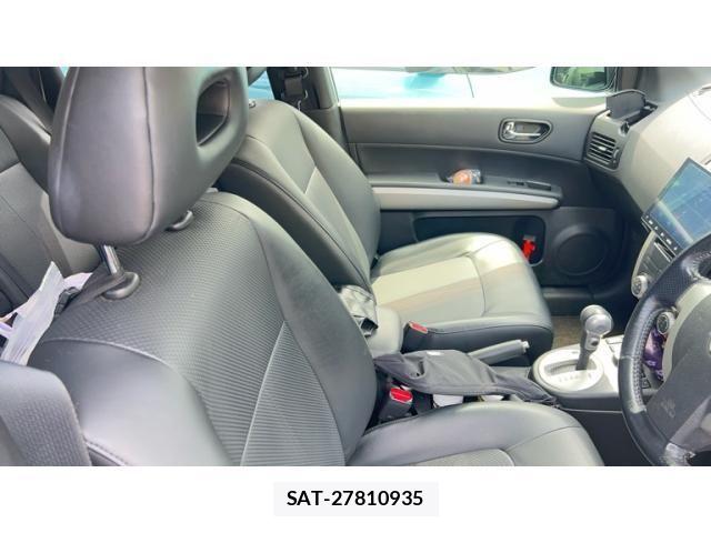 Nissan X-TRAIL 2011-08 7252952-20