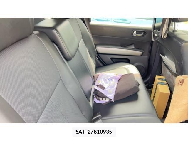 Nissan X-TRAIL 2011-08 7252952-22