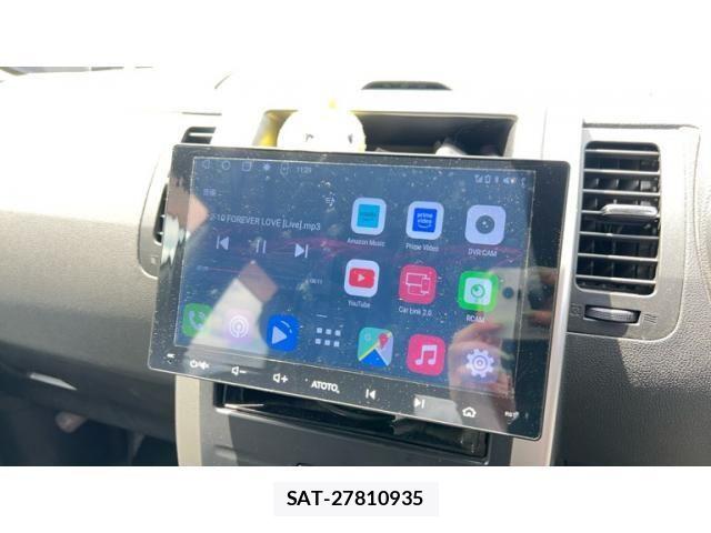 Nissan X-TRAIL 2011-08 7252952-23
