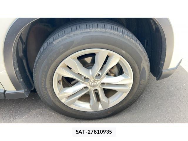 Nissan X-TRAIL 2011-08 7252952-4