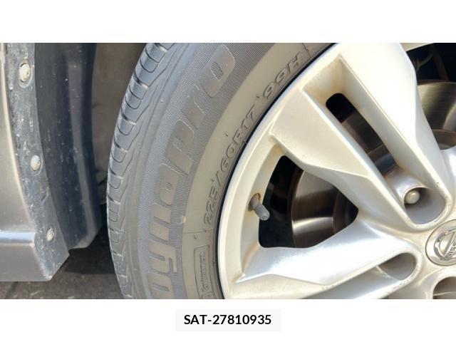 Nissan X-TRAIL 2011-08 7252952-5