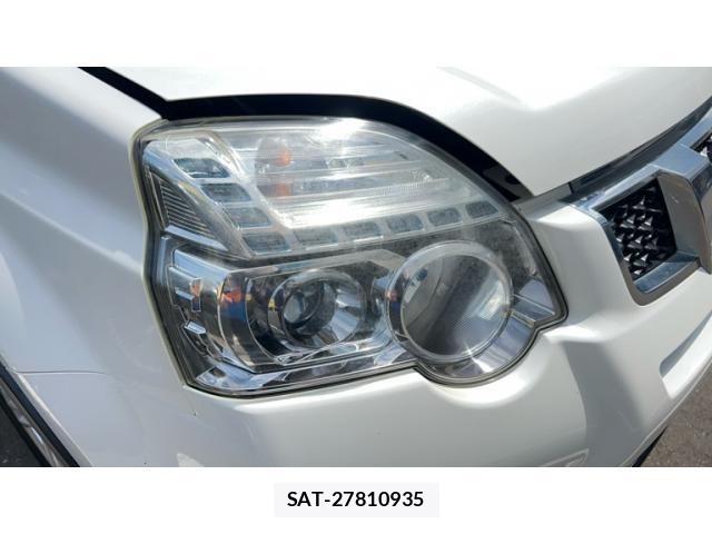 Nissan X-TRAIL 2011-08 7252952-6