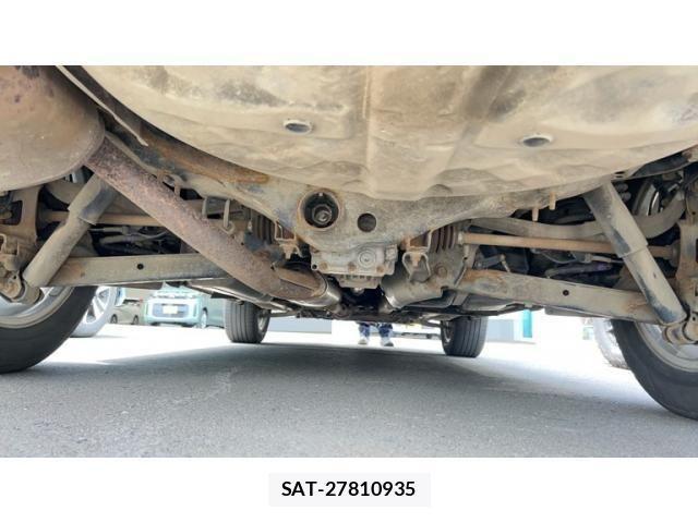Nissan X-TRAIL 2011-08 7252952-8