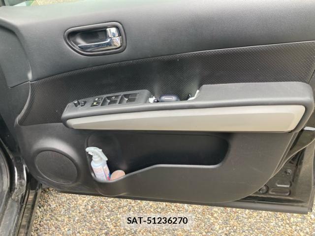 Nissan X-TRAIL 2011-12 7252957-10